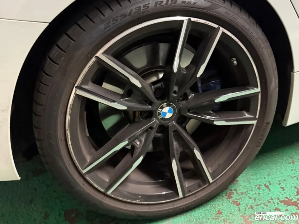 BMW 3 Series M340i 2023 — миниатюра 4