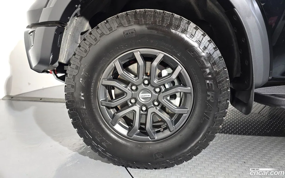 Ford Ranger 2.0 2025 — thumbnail 2