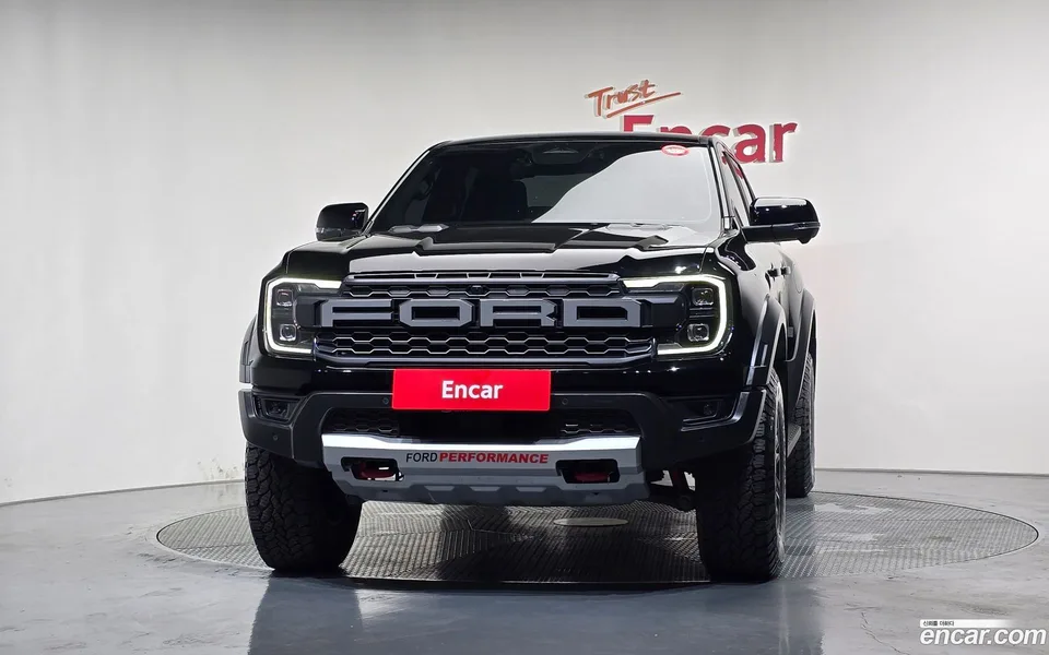 Ford Ranger 2.0 2025 — thumbnail 3