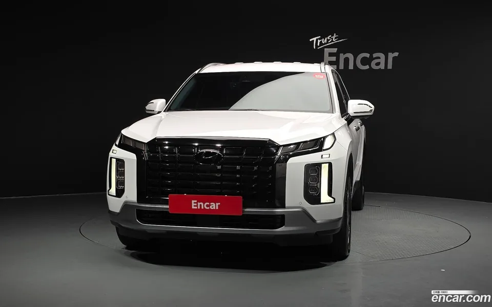 Hyundai Palisade 2.2 2WD 2023 — thumbnail 3