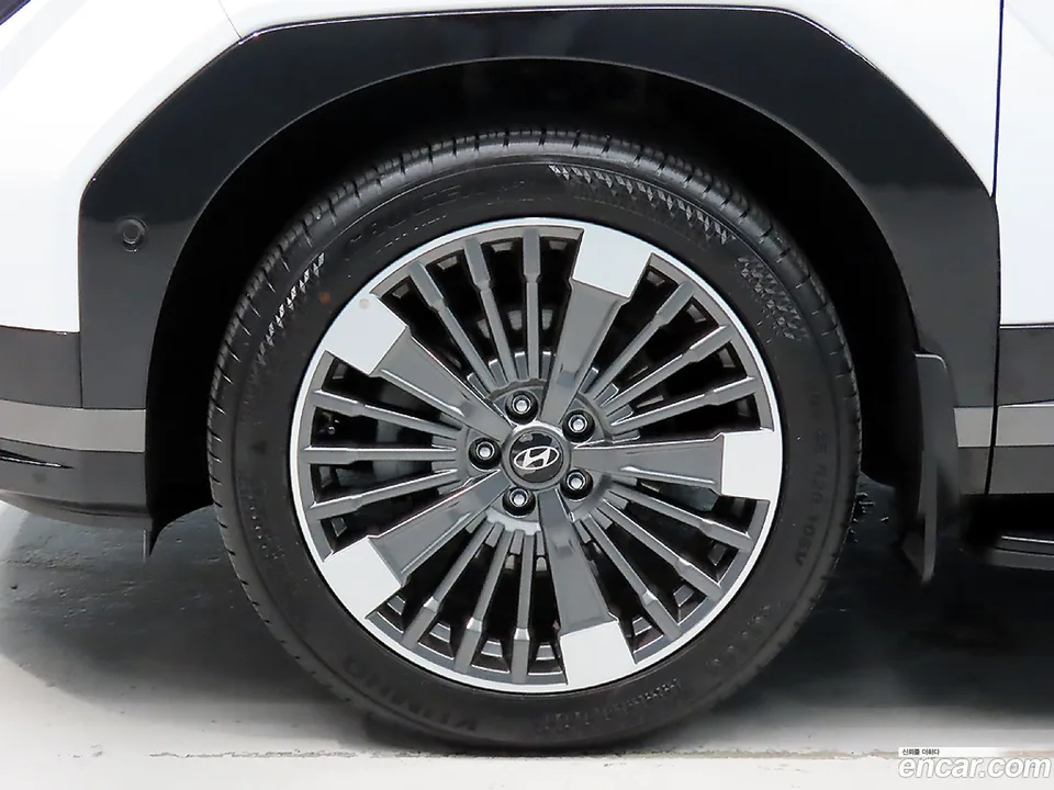 Hyundai SantaFe HEV 1.6 2WD 2025 — thumbnail 5