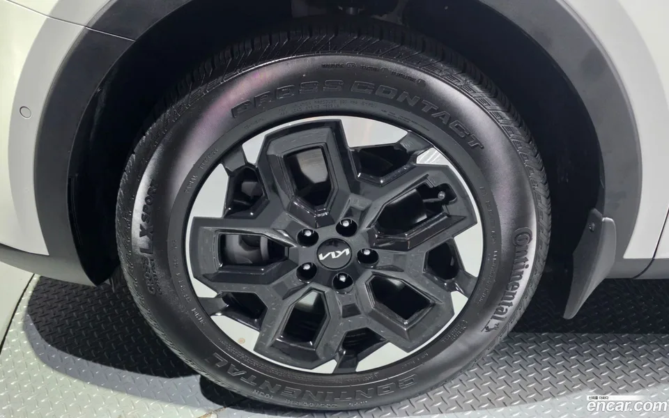 Kia Sorento 2.5T 4WD 2025 — thumbnail 2