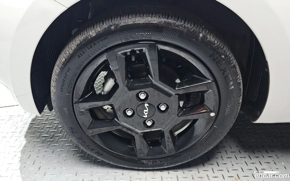 Kia Ray 2025 — thumbnail 5