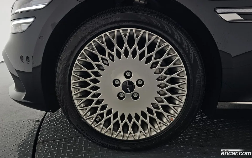 Genesis G80 2.5 AWD 2024 — миниатюра 5