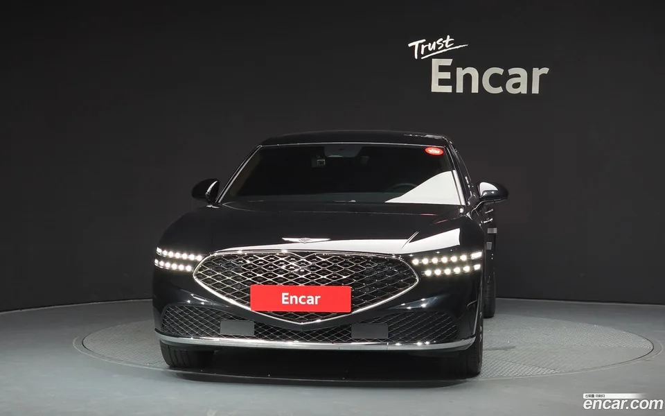 Genesis G90 3.5 AWD 2023 — thumbnail 3