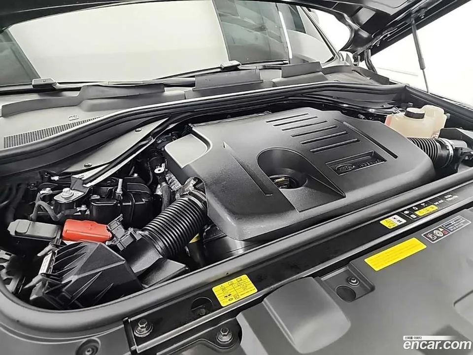 Land Rover Range Rover Sport P400 AB 2025 — thumbnail 5