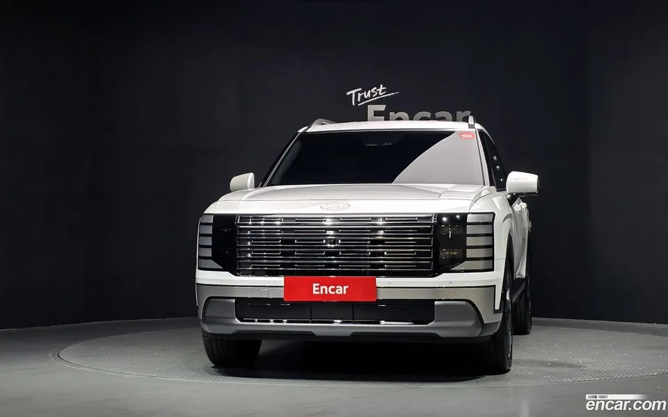 Hyundai Palisade 2.5T 2WD 9 2025 — thumbnail 3