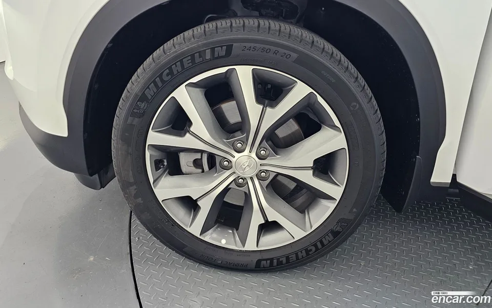 Hyundai Palisade 3.8 4WD 2022 — thumbnail 2