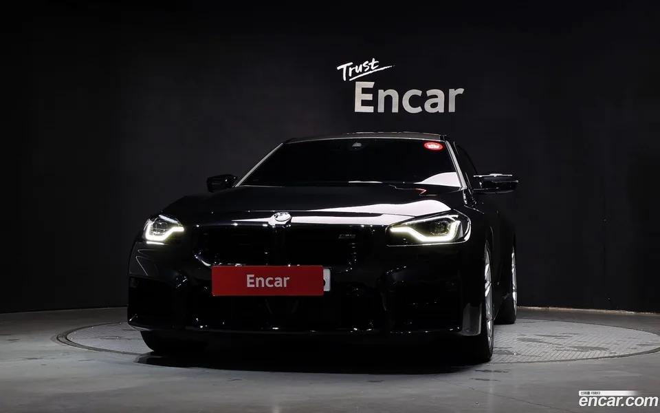 BMW M2 M2 2025 — thumbnail 3