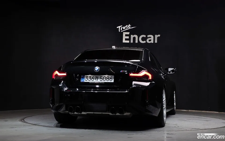 BMW M2 M2 2025 — thumbnail 4