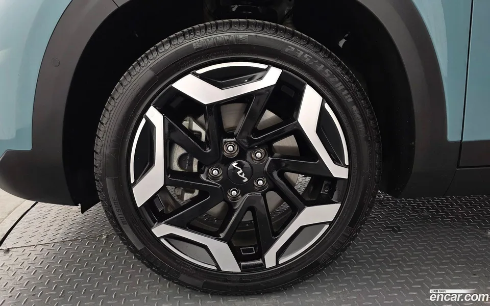 Kia Seltos 1.6 2WD 2024 — thumbnail 5