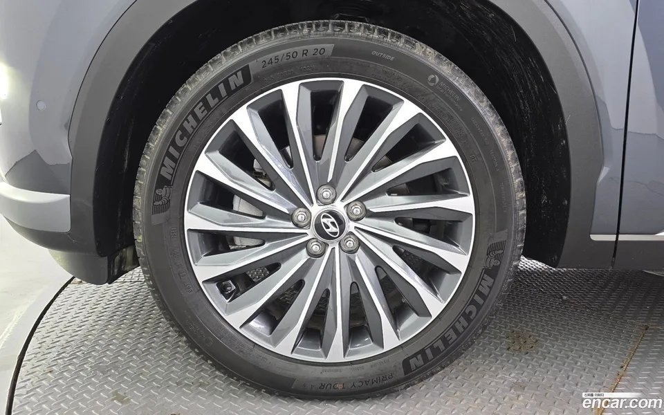 Hyundai Palisade 3.8 2WD 2023 — thumbnail 2