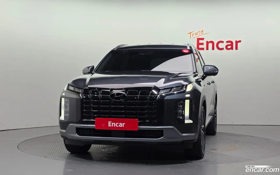 Hyundai Palisade 3.8 2WD 2023 — thumbnail 3