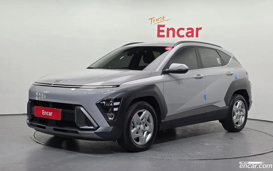 Hyundai Kona 2023