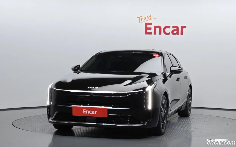 Kia K8 2.5 2WD 2025 — thumbnail 3