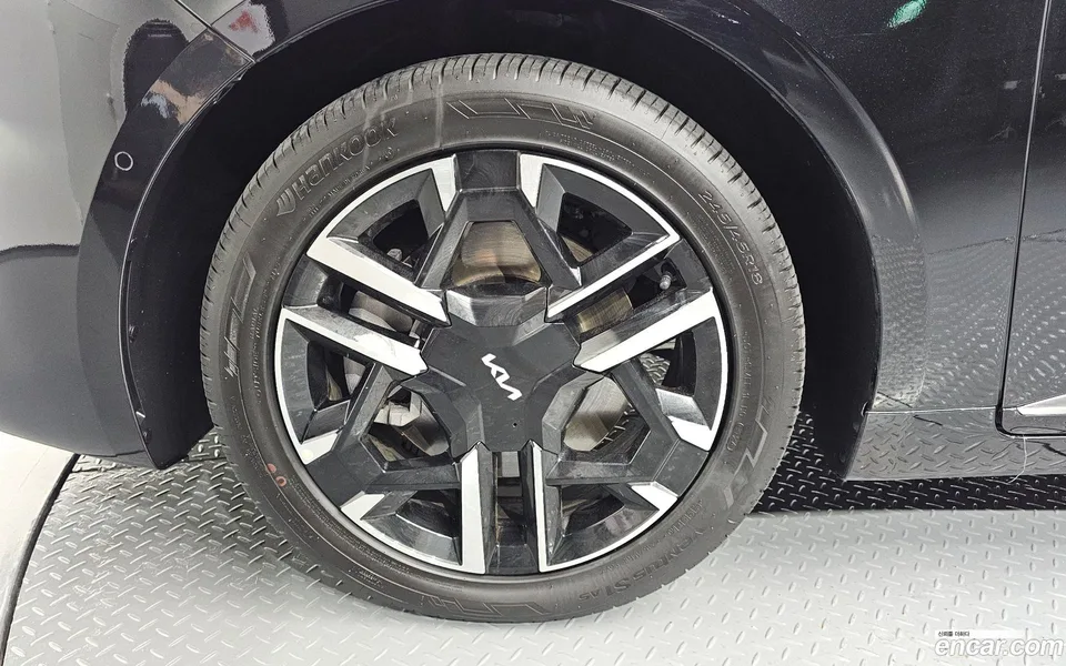 Kia K8 2.5 2WD 2025 — thumbnail 5