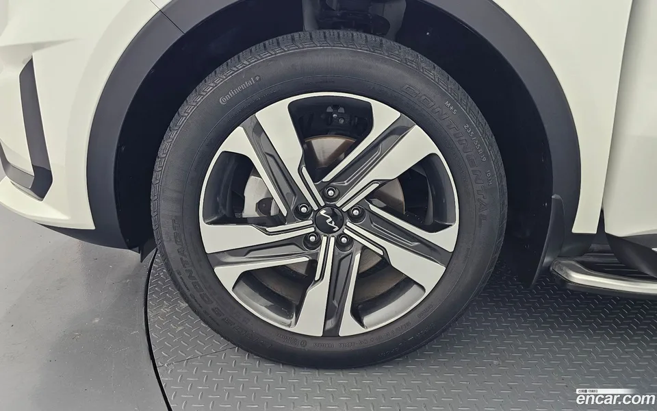 Kia Sorento HEV 1.6 2WD 2023 — thumbnail 5