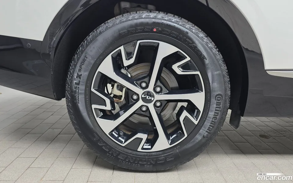 Kia Sportage Hybrid 2WD 2024 — thumbnail 5