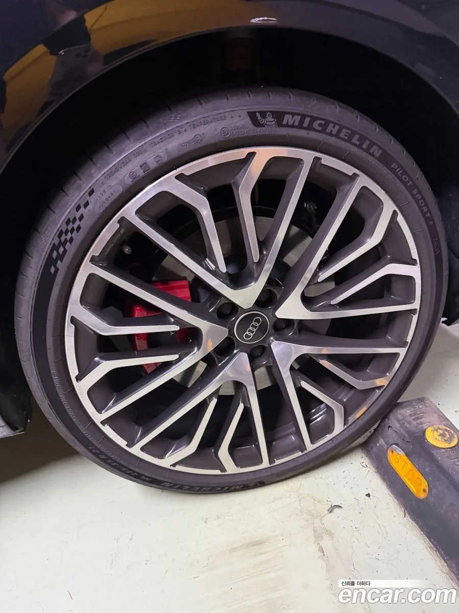 Audi A6 55 TFSI S Line 2026 — thumbnail 5