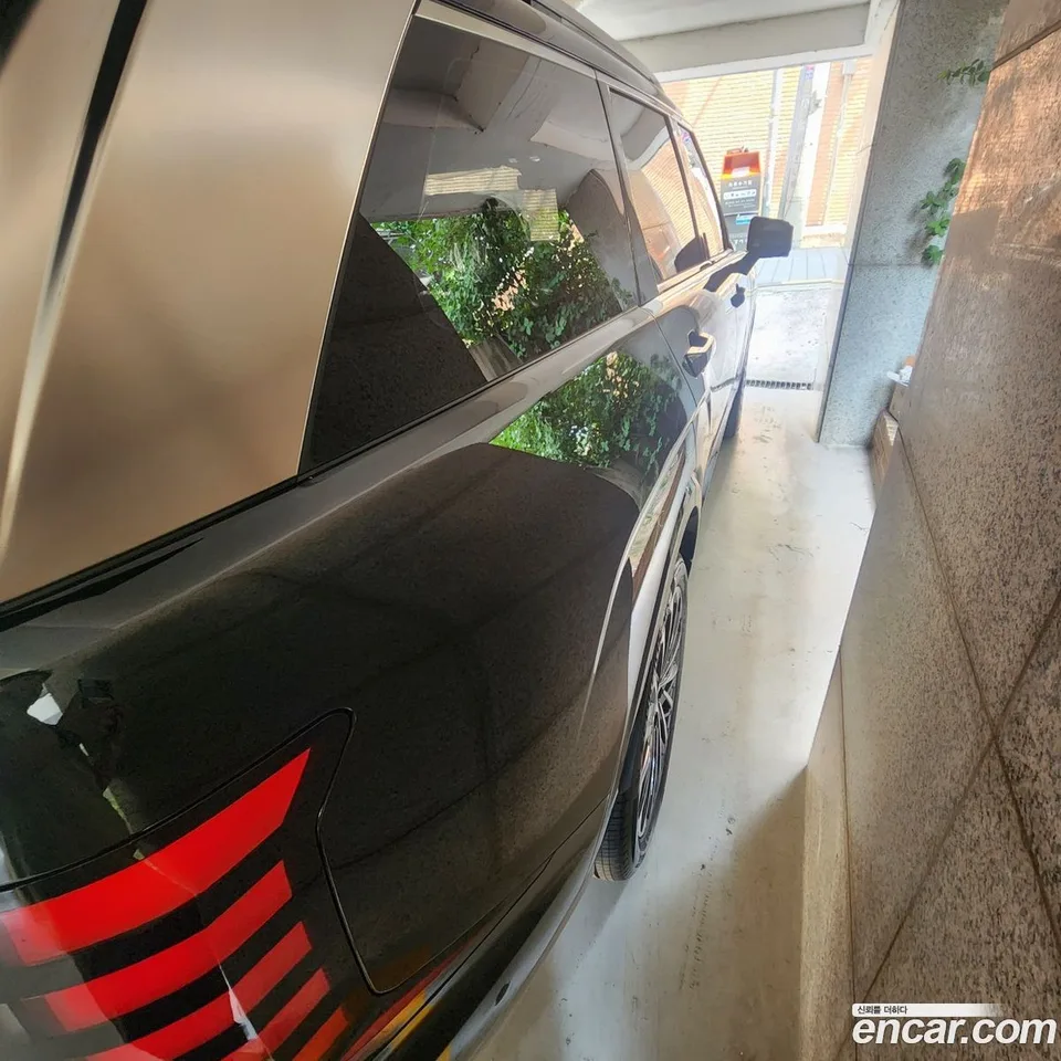 Hyundai Palisade HEV 2.5T 2WD 9 2026 — thumbnail 4