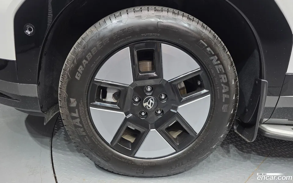 Hyundai SantaFe HEV 1.6 2WD 2024 — thumbnail 5