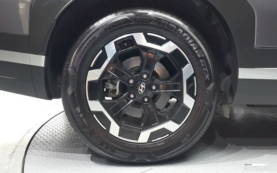 Hyundai SantaFe 2.5T 2WD 2024 — thumbnail 2