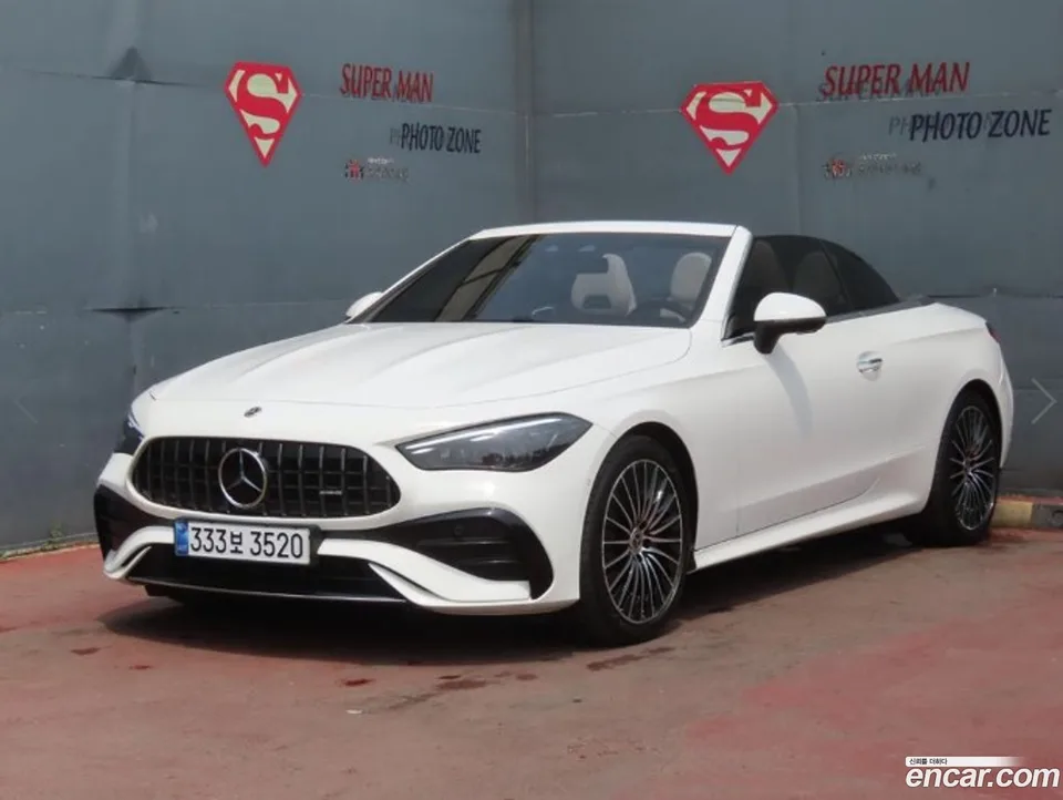 Mercedes-Benz CLE-Class CLE200 2024 — photo 1, buy with delivery to Moscow