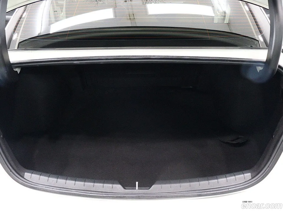 Kia K5 Hybrid 2022 — thumbnail 5