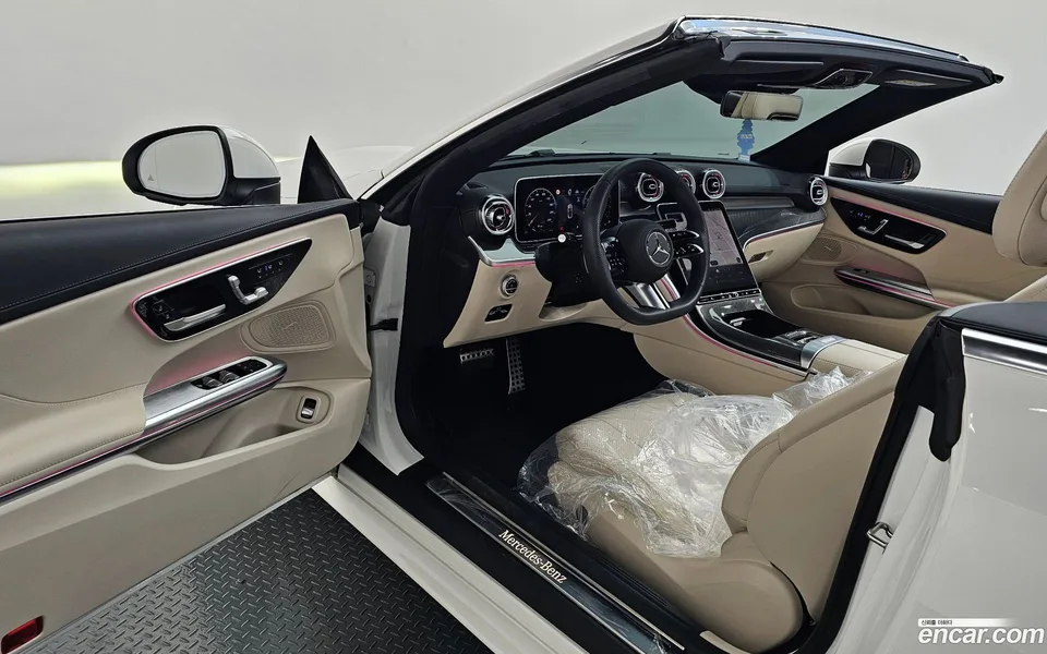 Mercedes-Benz CLE-Class CLE200 2024 — photo 1, buy with delivery to Moscow