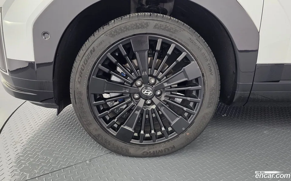Hyundai SantaFe HEV 1.6 4WD 2024 — thumbnail 5