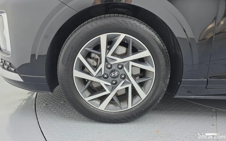 Hyundai Grandeur 3.5 2WD 2023 — thumbnail 5