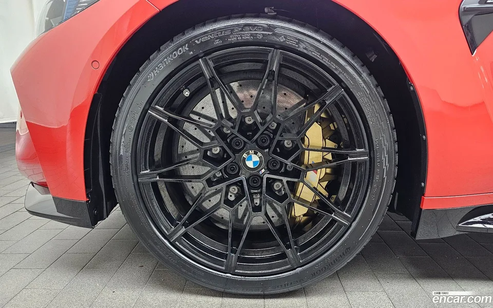 BMW M3 M3 M xDrive 2025 — thumbnail 2