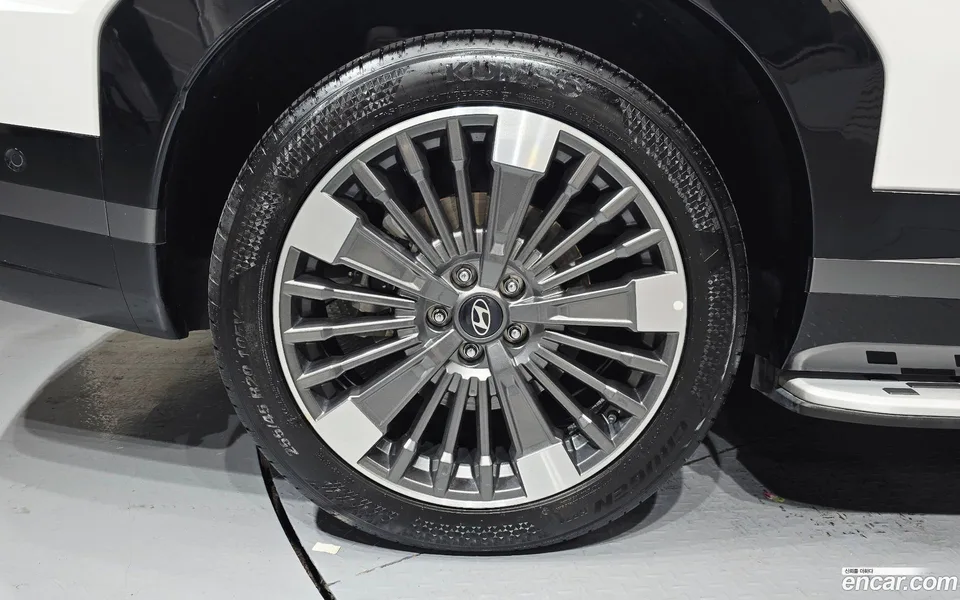 Hyundai SantaFe HEV 1.6 4WD 2024 — thumbnail 2