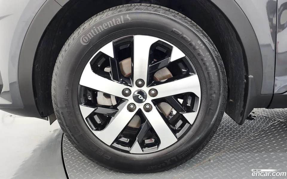 Kia Sorento 2.2 4WD 2022 — thumbnail 2