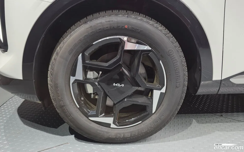 Kia Sportage Hybrid HEV 1.6 2WD 2025 — thumbnail 2