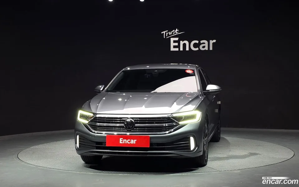 Volkswagen Jetta 1.5 TSI 2024 — thumbnail 3