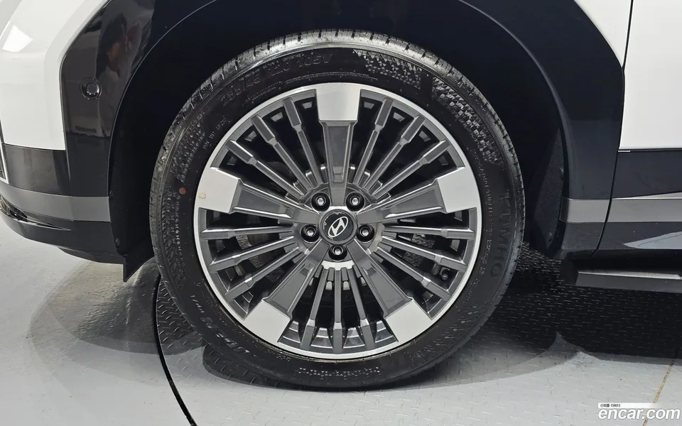 Hyundai SantaFe HEV 1.6 2WD 2025 — thumbnail 2