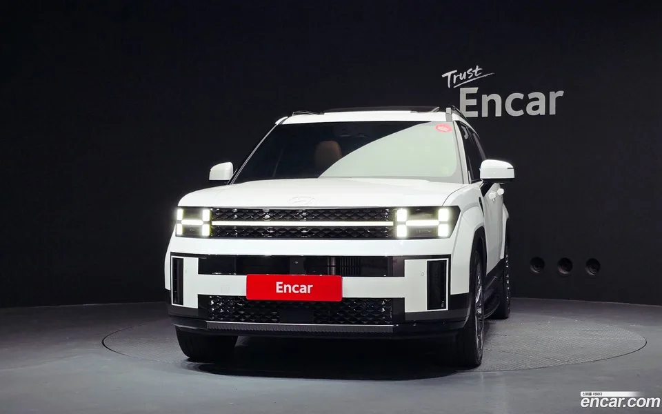 Hyundai SantaFe HEV 1.6 2WD 2025 — thumbnail 3