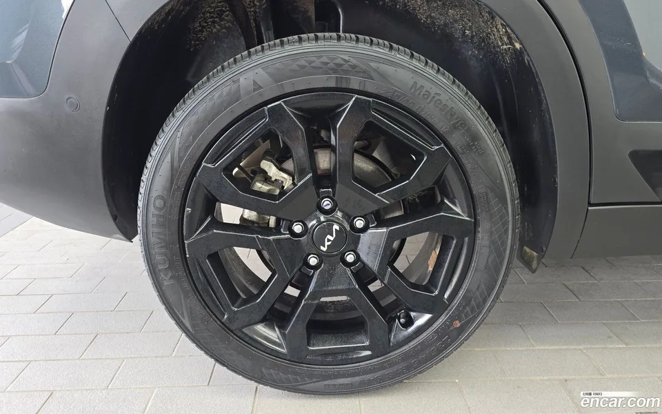 Kia Seltos 1.6 2WD 2023 — thumbnail 2