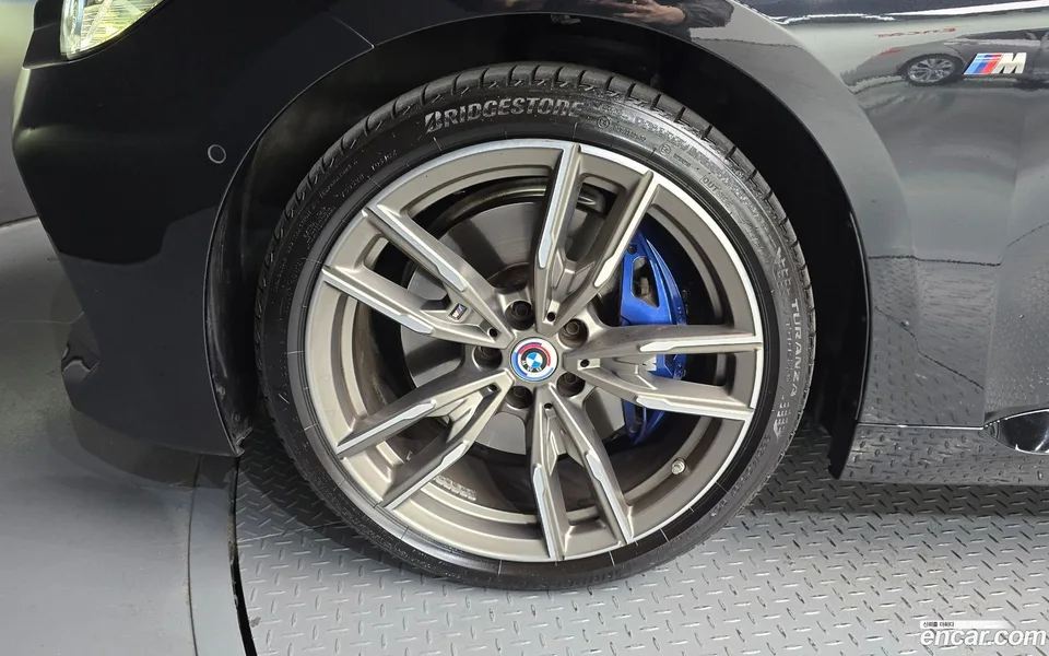 BMW 2 Series M240i xDrive 2024 — миниатюра 2
