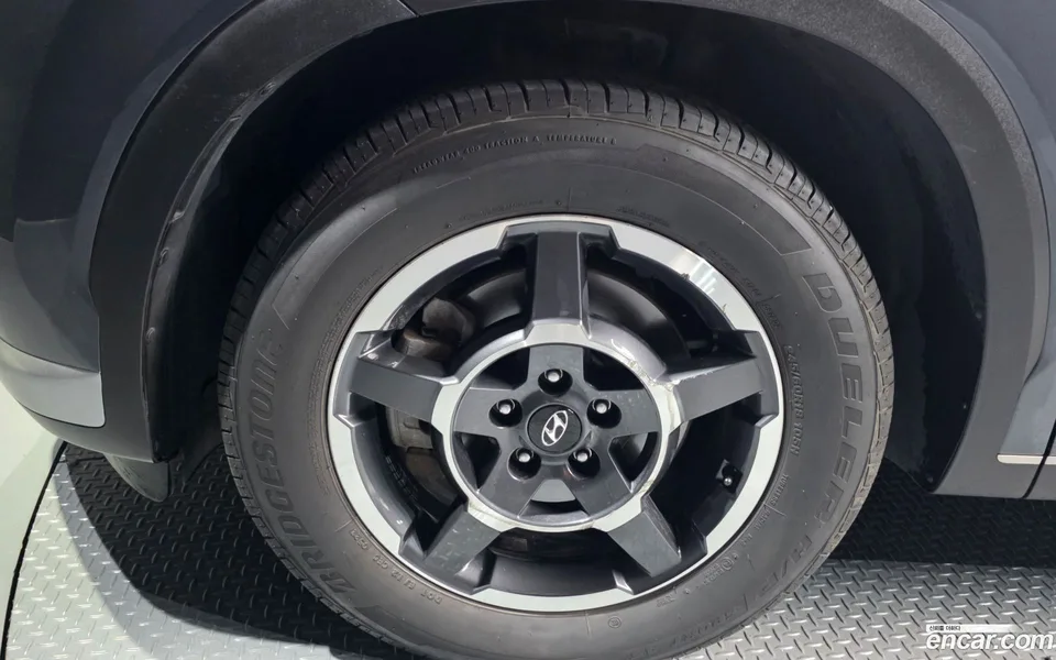 Hyundai Palisade 2.2 4WD 2022 — миниатюра 5