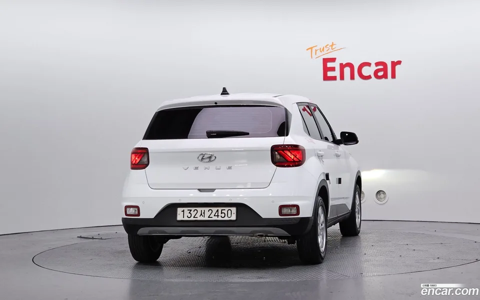 Hyundai Venue 1.6 2023 — миниатюра 4