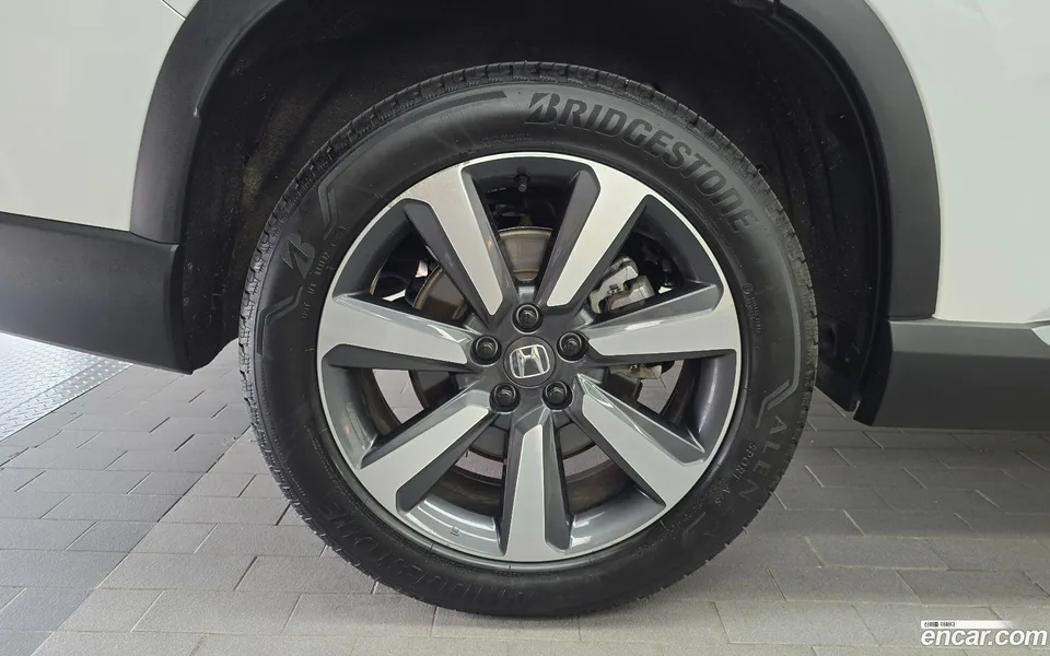 Honda Pilot 3.5 2023 — thumbnail 2