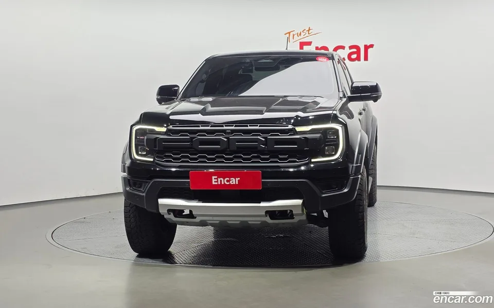 Ford Ranger 2.0 2024 — thumbnail 3