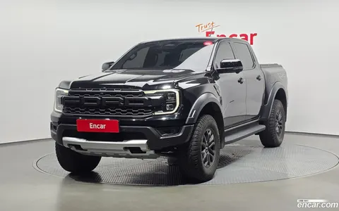 Ford Ranger 2024 купить в Москве