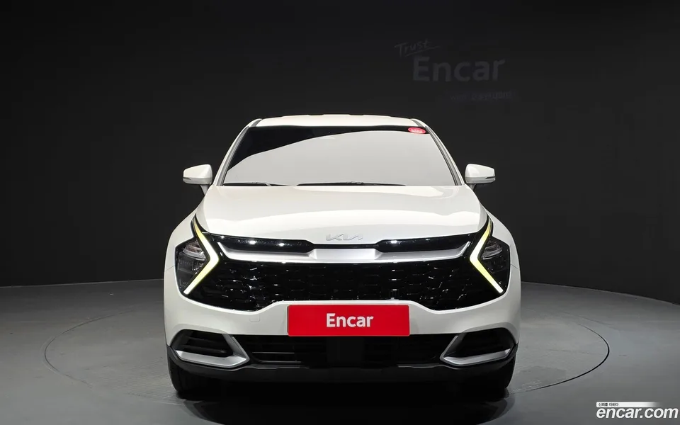 Kia Sportage 2.0 2WD 2024 — thumbnail 3