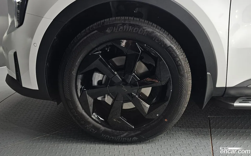 Kia Sorento HEV 1.6 4WD 2026 — thumbnail 2