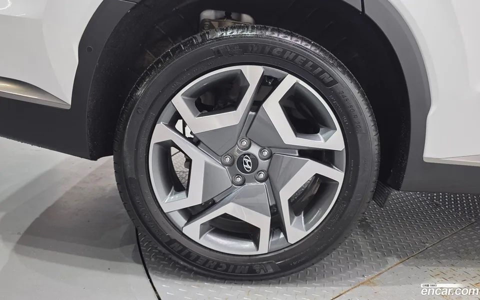 Hyundai Palisade 3.8 4WD 2024 — миниатюра 5