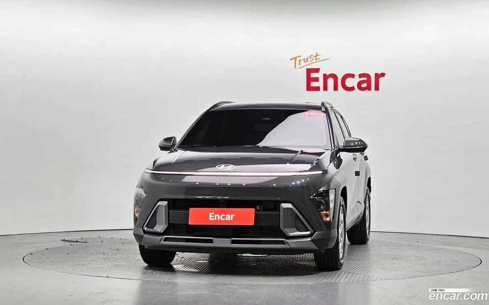 Hyundai Kona 1.6 2WD 2023 — thumbnail 3
