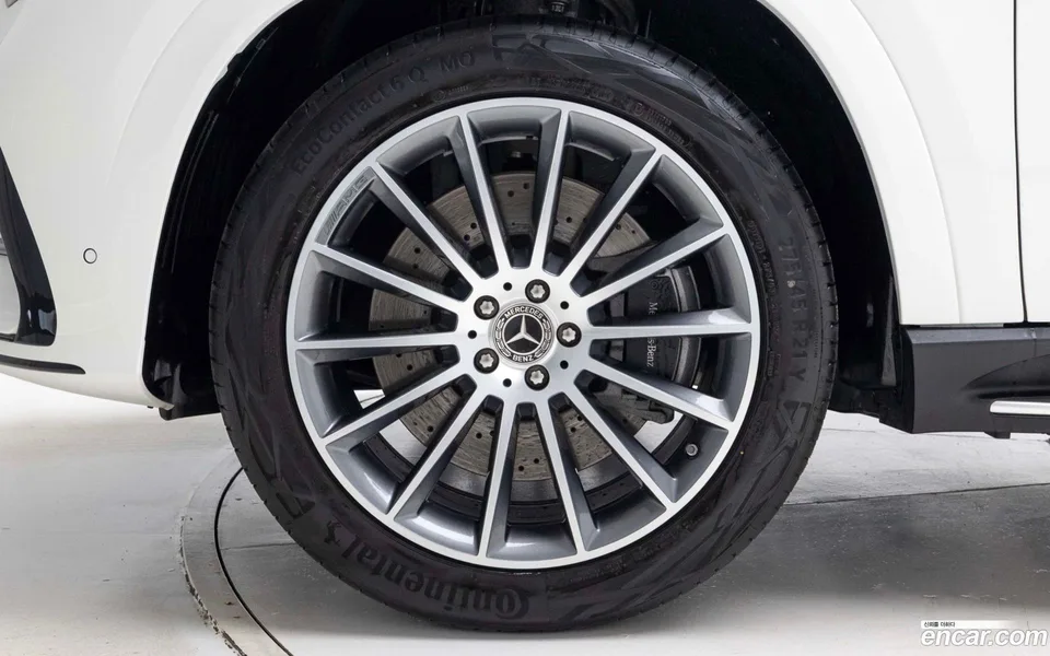 Mercedes-Benz GLE-Class GLE450 4MATIC 2025 — thumbnail 2